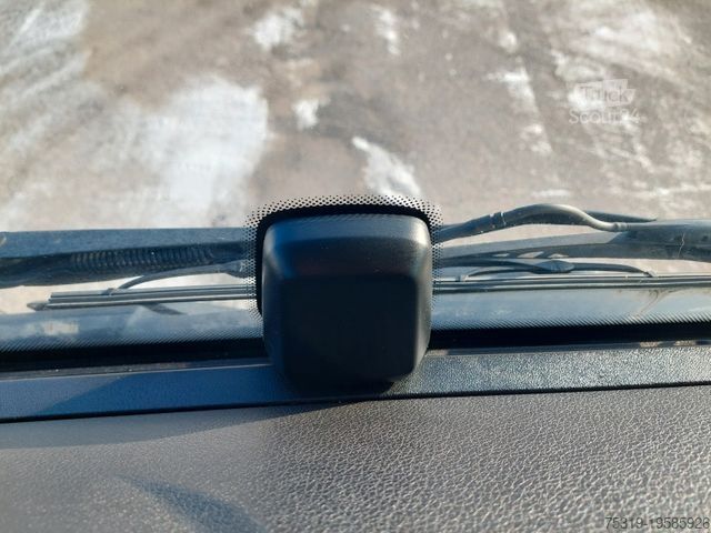 Cap tractor standard SCANIA R 500 A4X2LB Luft/Luft ADR Standklima