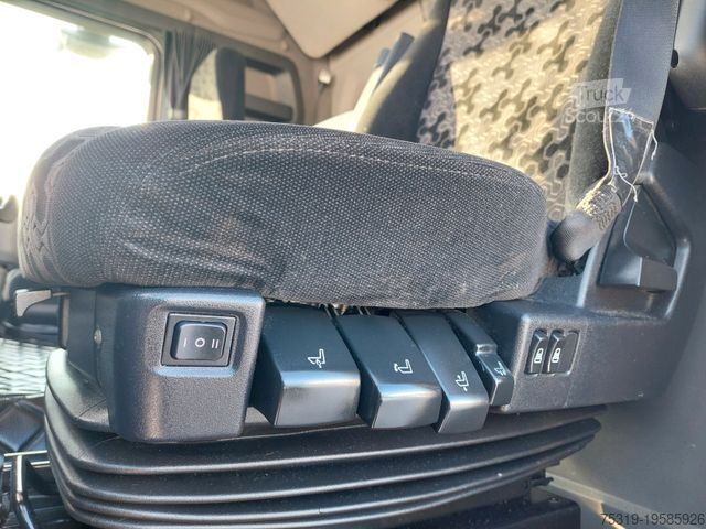 Cap tractor standard SCANIA R 500 A4X2LB Luft/Luft ADR Standklima