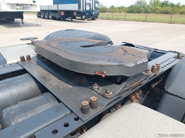 Véhicule tracteur volume SCANIA R450 MEGA Retarder
