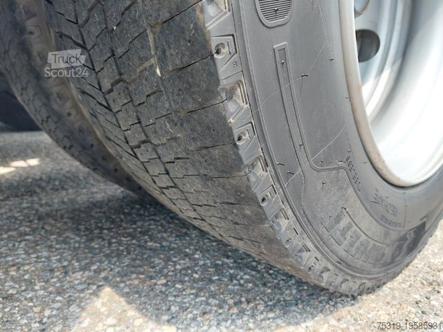 Véhicule tracteur volume SCANIA R450 MEGA Retarder