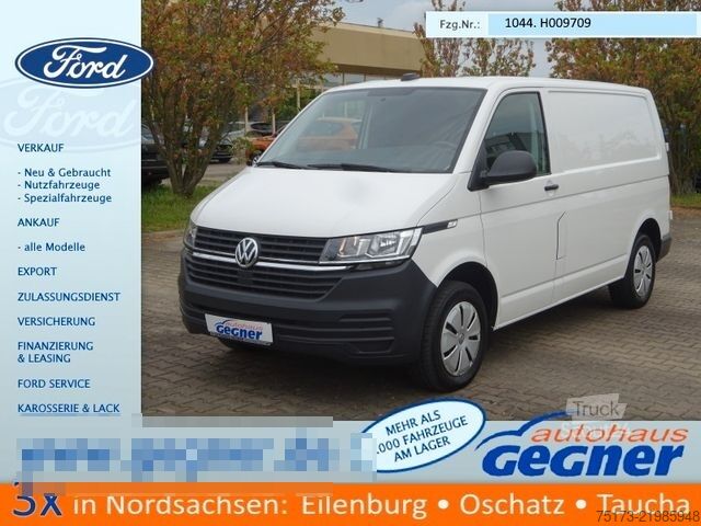 Panel kombi VOLKSWAGEN T6.1 Transporter Kasten 150PS FWD KR Klima AHK