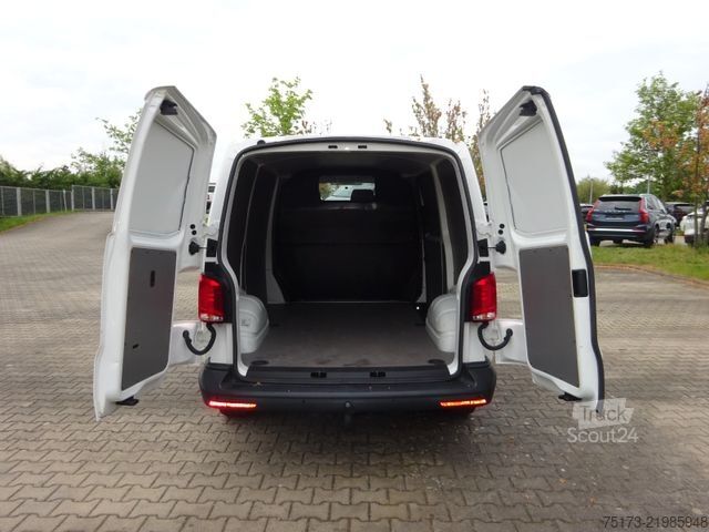Panel kombi VOLKSWAGEN T6.1 Transporter Kasten 150PS FWD KR Klima AHK