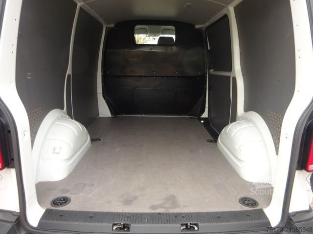 Panel kombi VOLKSWAGEN T6.1 Transporter Kasten 150PS FWD KR Klima AHK