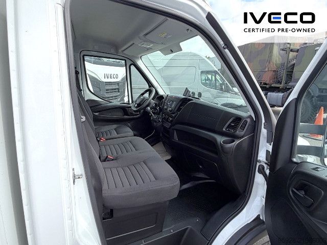 Laatikkoauto IVECO 35C16H, Klima, DAB, Rückfahrkamera