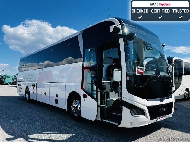 Λεωφορείο τουρισμού MAN Lions Coach R07-H699