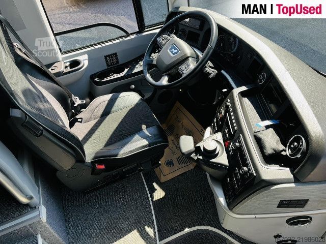 Λεωφορείο τουρισμού MAN Lions Coach R07-H699