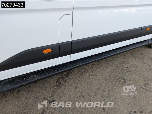 Hochdachkombi Renault Master 130PK 2025model L3H2 Special Edition LED...