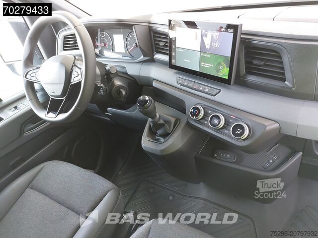 Hochdachkombi Renault Master 130PK 2025model L3H2 Special Edition LED...