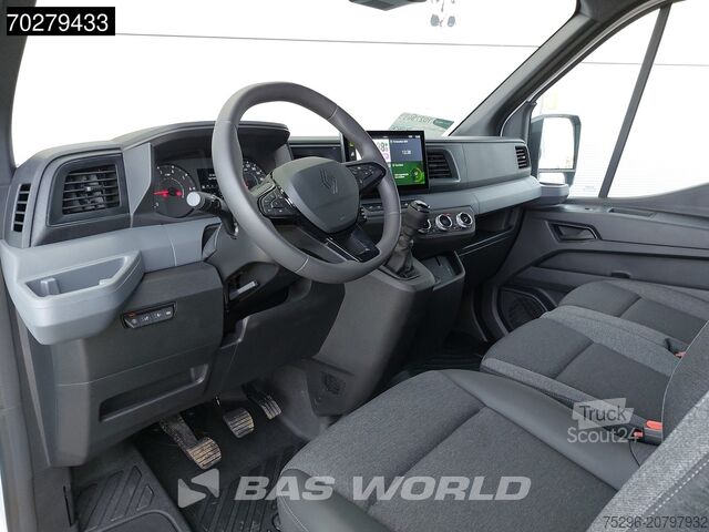 Hochdachkombi Renault Master 130PK 2025model L3H2 Special Edition LED...