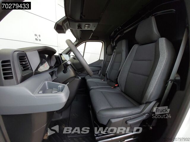 Hochdachkombi Renault Master 130PK 2025model L3H2 Special Edition LED...