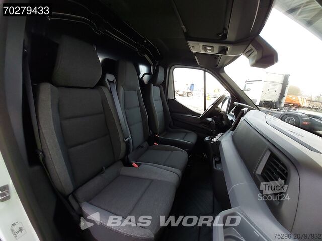 Hochdachkombi Renault Master 130PK 2025model L3H2 Special Edition LED...