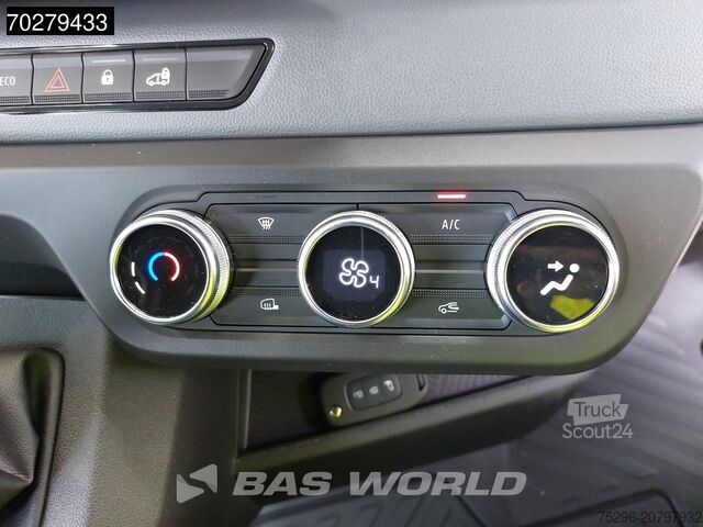 Hochdachkombi Renault Master 130PK 2025model L3H2 Special Edition LED...