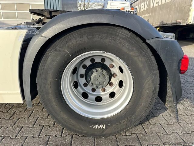 Standard-SZM DAF XF 460 4x2 SSC / 2 Tank / Full spoiler *NL-Truck*