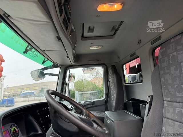 ανατρεπόμενο φορτηγό Mercedes-Benz 4148 K