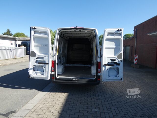 Furgão de teto alto VW Crafter  35L2H2 177PS Automatik ACC