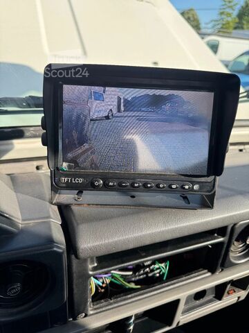 Pojazd do odzyskiwania danych Toyota LANDCRUISER **RECOVERY TRUCK-WINCH**