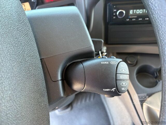 Transport frigorifique Renault Midlum 220 DXI + CARRIER XARIOS 600  + EURO 5 +...