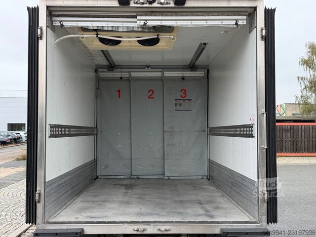 Fourgon isotherme frigorifique MERCEDES-BENZ Sprinter 519*Kühlkoffer*Thermoking V500 Max