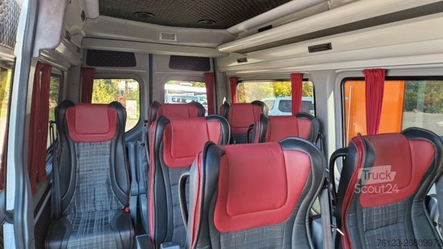 Minibus MERCEDES-BENZ Sprinter 315 Tourer 9 SS  VIP Systemboden Stock
