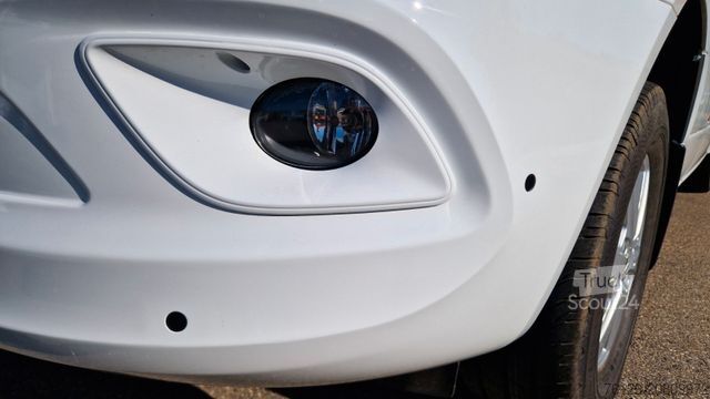 Minibus MERCEDES-BENZ Sprinter 315 Tourer 9 SS VIP Systemboden Stock