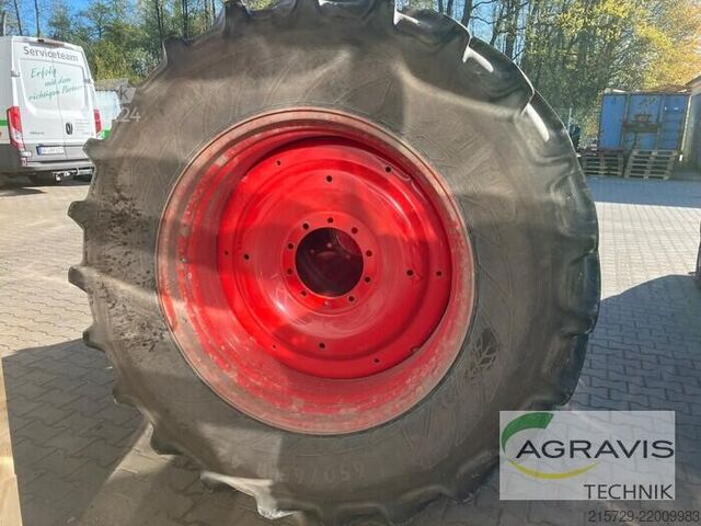 Roue Mitas KR 650/65R42