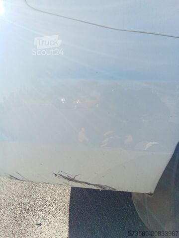 Kastenwagen Wohnmobil / Campervan Ford Panama P10 Camper | 4 Schlafplätze Küche + Aufstelldach