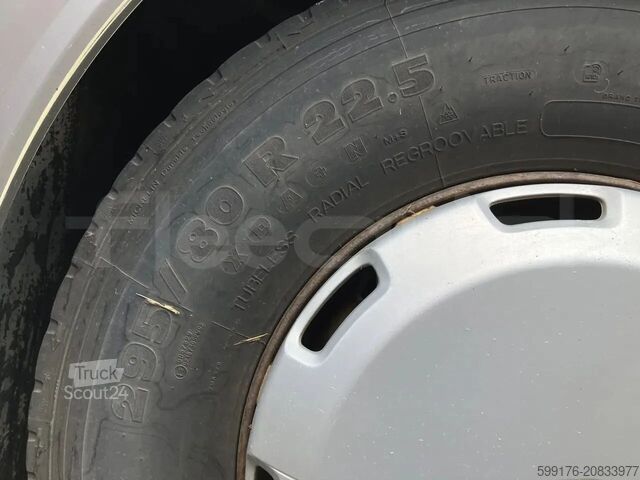 Meziměstský autobus Setra S417