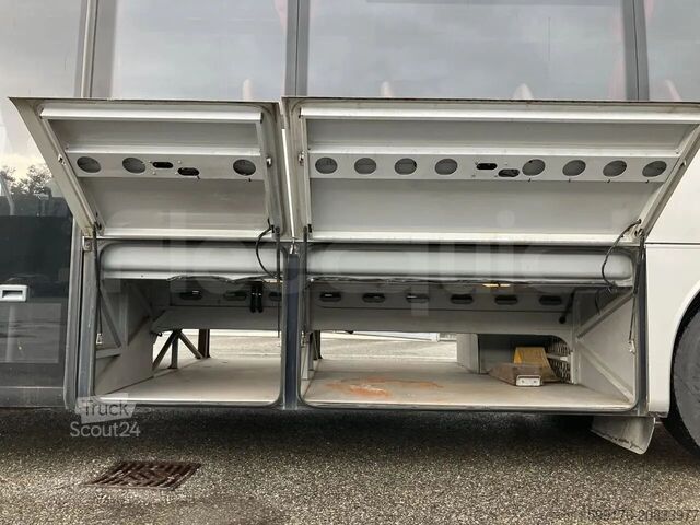 Meziměstský autobus Setra S417