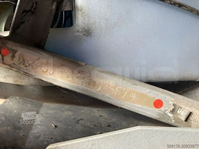 Meziměstský autobus Setra S417