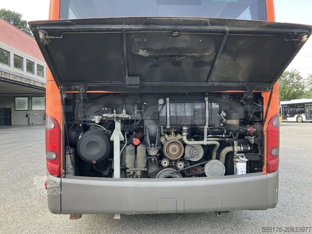 Meziměstský autobus Setra S417