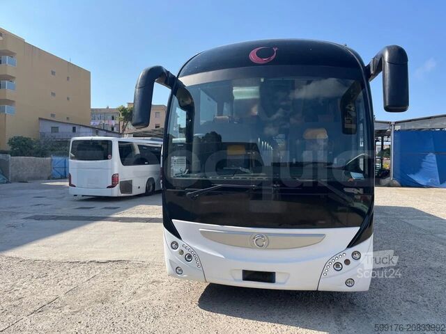 Touring car IVECO Magelys