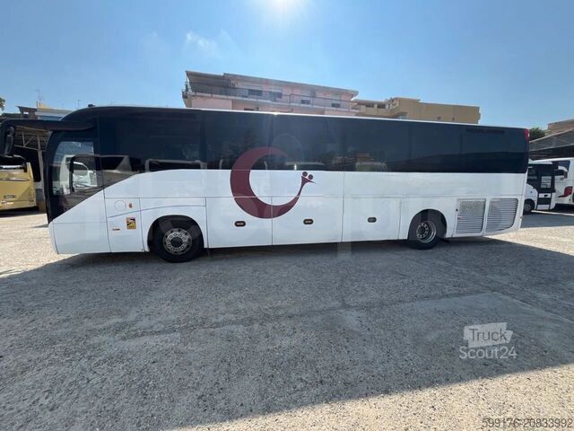 Car de tourisme IVECO Magelys