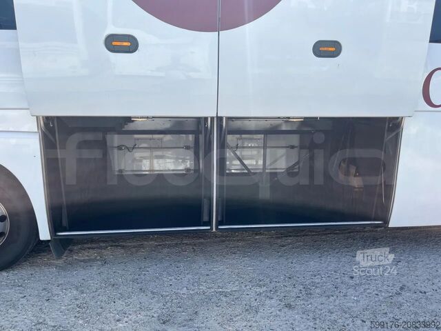 Touring car IVECO Magelys