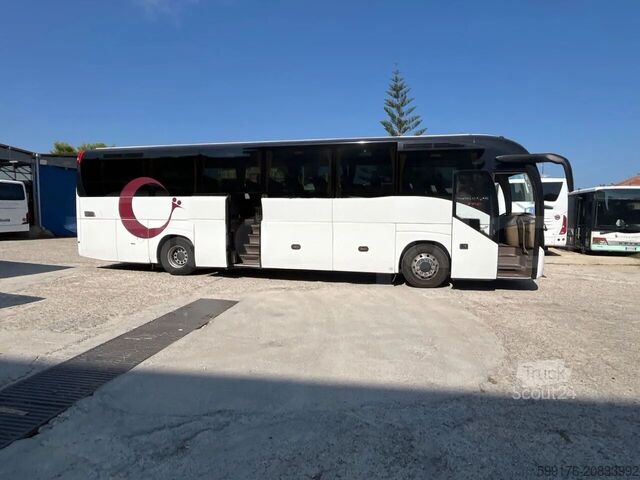 Car de tourisme IVECO Magelys