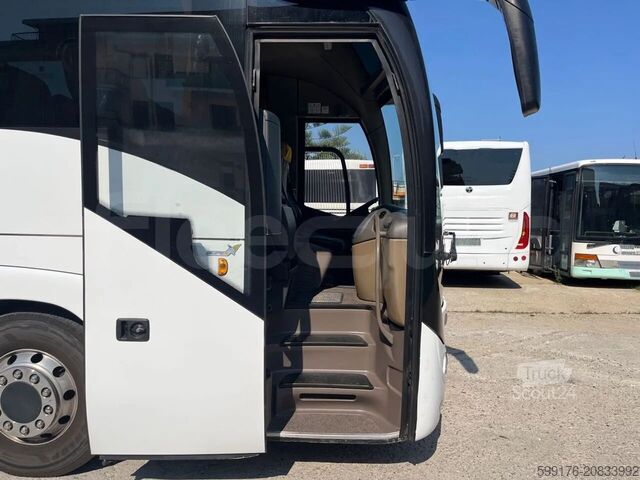 Touring car IVECO Magelys