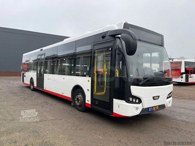 Bybuss VDL Citea LLE-120/255