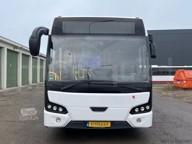 Bybuss VDL Citea LLE-120/255