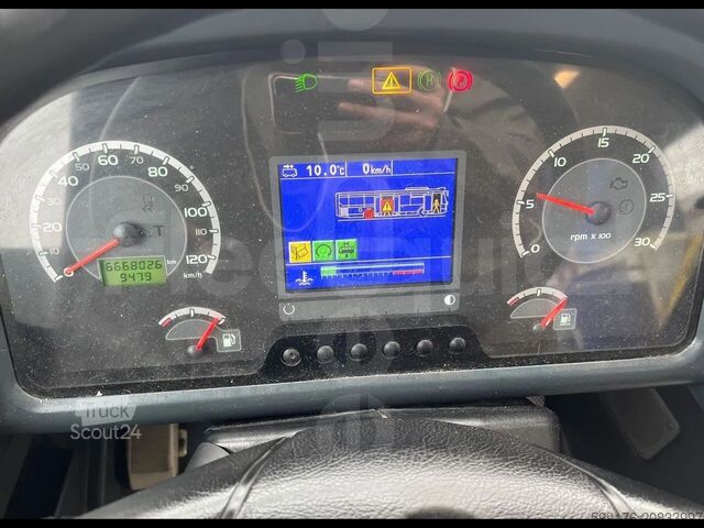 Pilsētas autobuss VDL Citea LLE-120/255