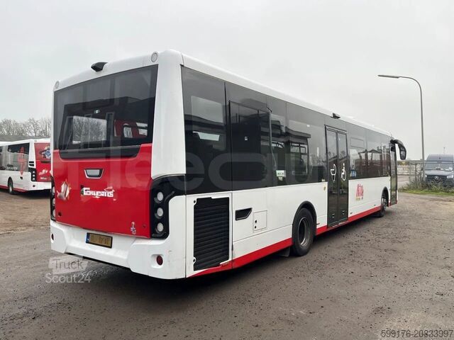 Pilsētas autobuss VDL Citea LLE-120/255