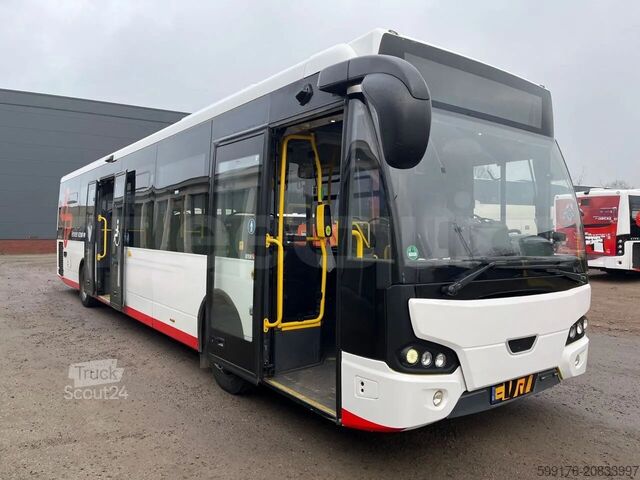 Pilsētas autobuss VDL Citea LLE-120/255