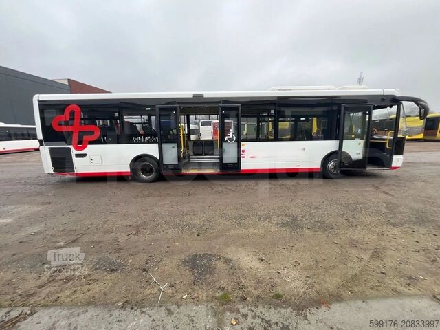 Bybuss VDL Citea LLE-120/255