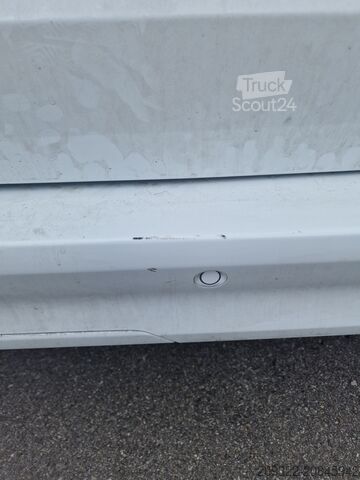 Autocamper Mercedes Marco Polo 250d | Camper | 2 Posti Letto | Cucina