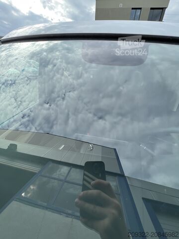 Autocamper Mercedes Marco Polo 250d | Camper | 2 Posti Letto | Cucina