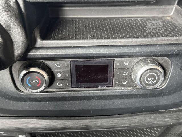 Standardowy ciągnik siodłowy IVECO S-WAY AS440S48 E6d ACC Intader NAVI 2xTank Leder