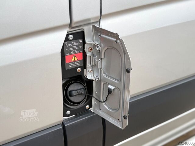 فان بسقف مرتفع MERCEDES-BENZ Sprinter 313 CDI L2H2 Automatik Klima AHK Kamera