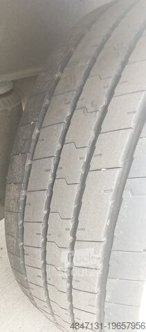 Kühlauflieger SCHMITZ SKO 24