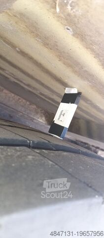 Kühlauflieger SCHMITZ SKO 24