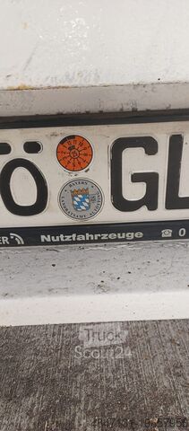 Kühlauflieger SCHMITZ SKO 24