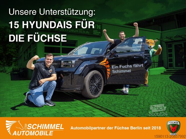 Furgon FUSO Canter 7C18/2800 MEILLER 3-S Kipper