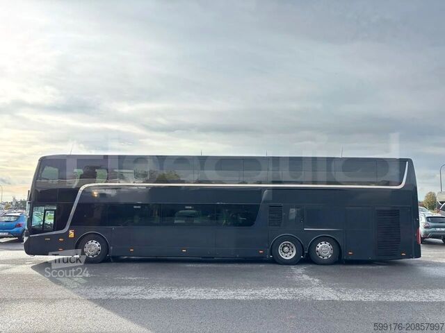 Autobús de dos pisos Van Hool Astromega